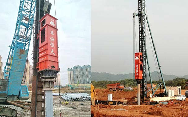 主营液压桩锤,打桩机打桩锤,液压打桩锤,液压锤打桩机,挖掘机打桩锤,打桩机振动锤,液压振动锤