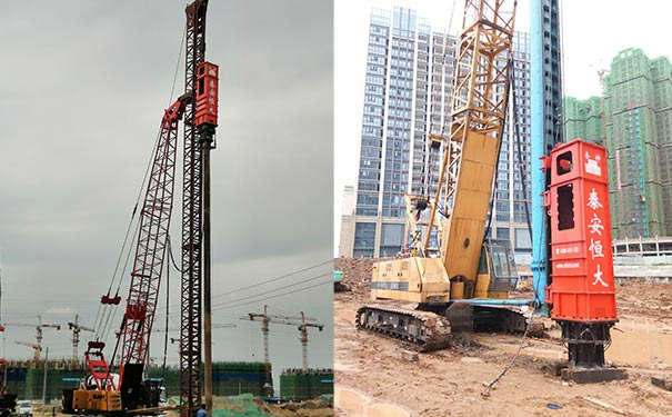 主营液压桩锤,打桩机打桩锤,液压打桩锤,液压锤打桩机,挖掘机打桩锤,打桩机振动锤,液压振动锤