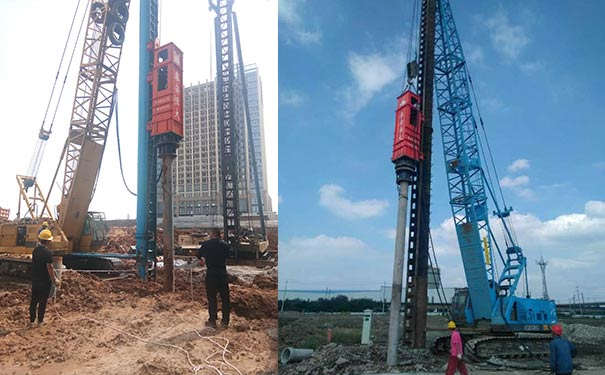 主营液压桩锤,打桩机打桩锤,液压打桩锤,液压锤打桩机,挖掘机打桩锤,打桩机振动锤,液压振动锤