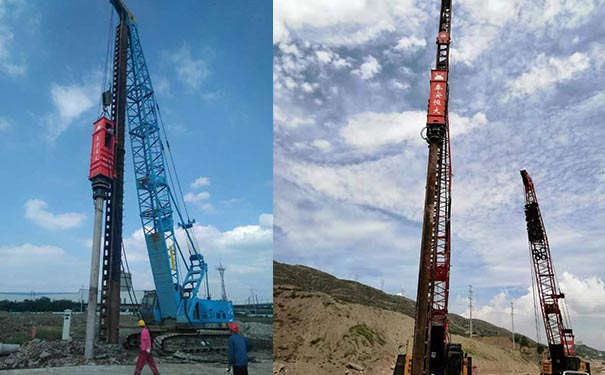 主营液压桩锤,打桩机打桩锤,液压打桩锤,液压锤打桩机,挖掘机打桩锤,打桩机振动锤,液压振动锤