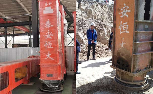 晋中液压高速夯实机,陕西液压高速夯实机,高速液压夯实机