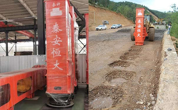 质量好的夯实机,夯实机生产厂家