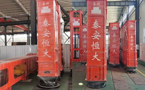 液压高速夯实机哪家好