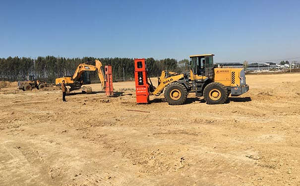 重庆高速液压夯实机价钱,成都液压高速夯实机