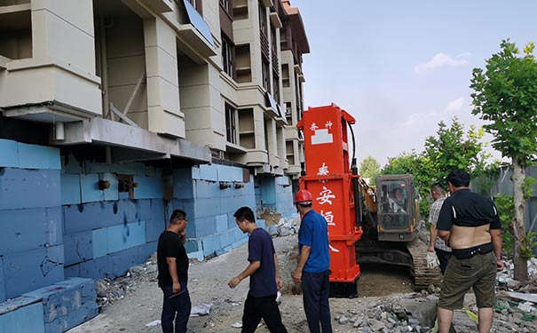 液压高速夯实机,广西高速液压夯实机厂家供应商