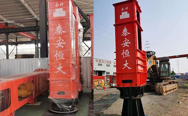 深圳高速液压夯实机技术指导,高速液压夯实机系统配置