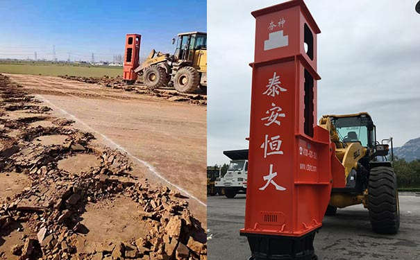 西宁高速液压夯实机哪家好,液压高速夯实机