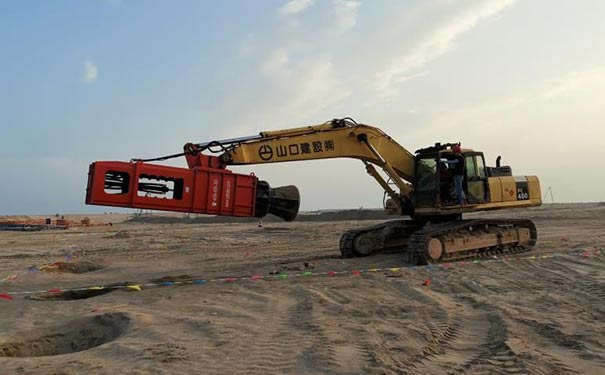 液压高速夯实机的冲击能量,高速液压夯实机