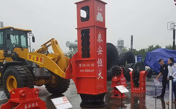 辽宁高速液压夯实机公司