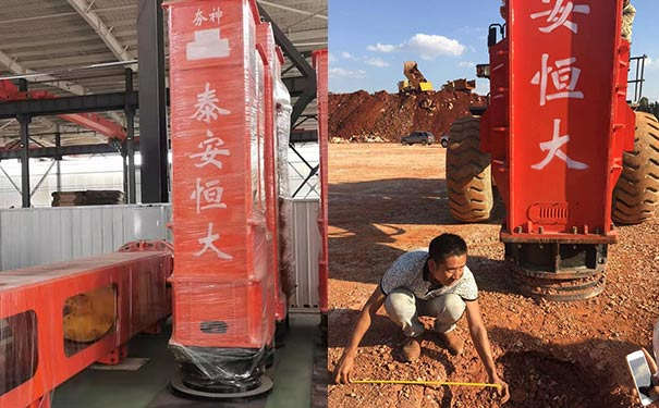 兰州高速液压夯实机厂家供应商,高速液压夯实机