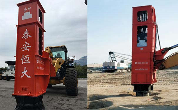 液压夯多少钱一台,挖机液压夯,高速液压夯