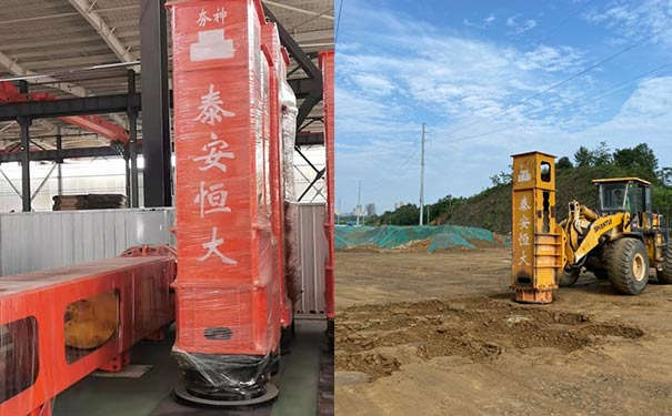 42kj高速液压夯实机,36kj高速液压夯实机