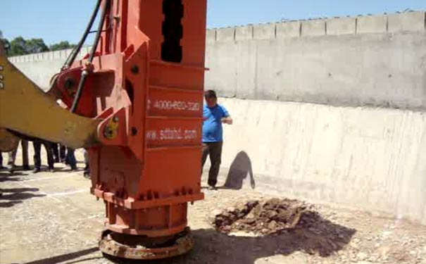 德州高速液压夯实机,液压高速夯实机