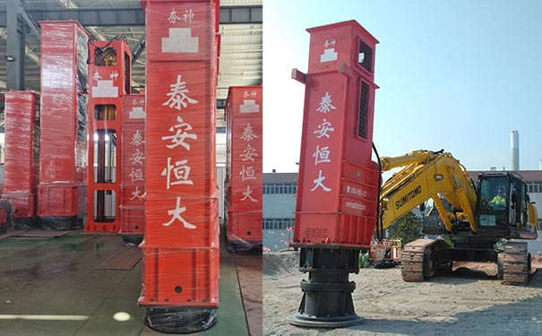 江苏高速液压夯实机价格报价