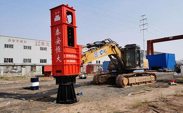 高速路面液压夯实机多少钱