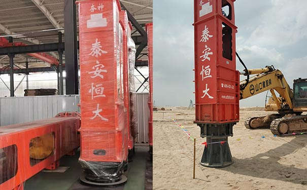 广州高速液压夯实机出租租赁,HC高速液压夯实机