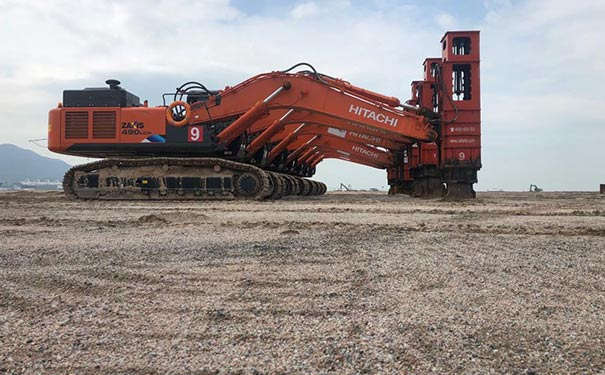 42kj高速液压夯实机,36kj高速液压夯实机