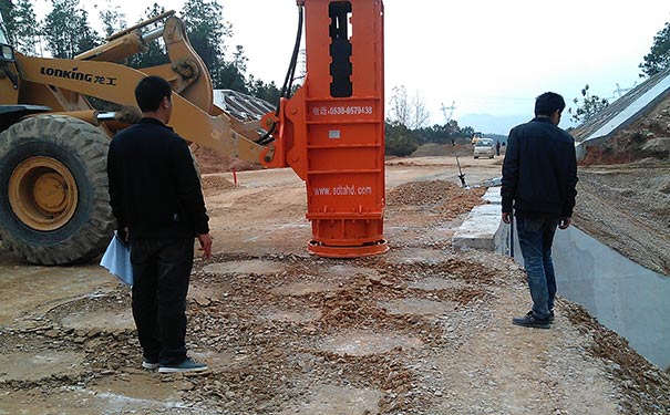 高速液压夯实机价格,高速液压夯实机租赁价格