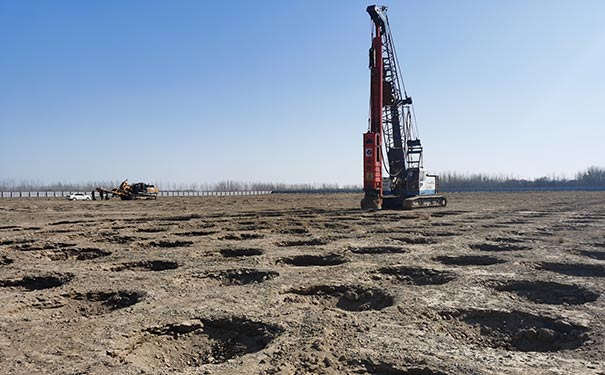 液压强夯机多少钱一台,高速液压夯多少钱