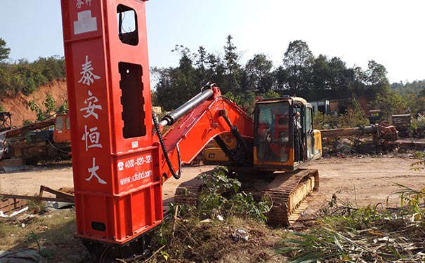 绥化液压高速夯实机,朝阳液压高速夯实机