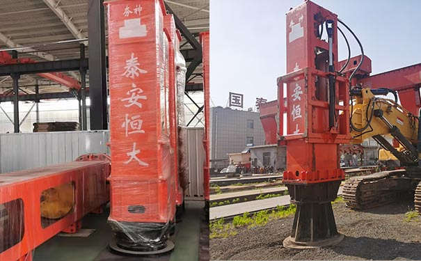 绥化液压高速夯实机,朝阳液压高速夯实机