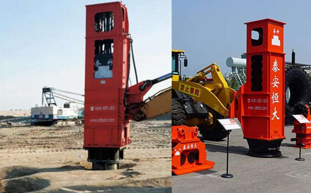 辽宁高速液压夯实机促销价格