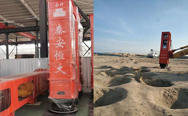 抚州高速液压夯实机,高速液压夯实机哪里好