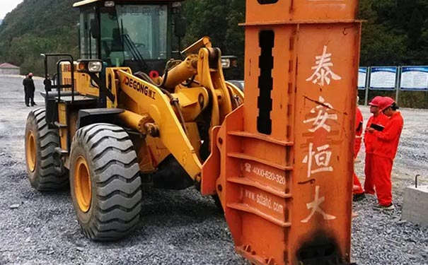 液压夯多少钱一台,挖机液压夯,高速液压夯