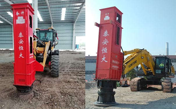 深圳高速液压夯实机技术指导,高速液压夯实机系统配置