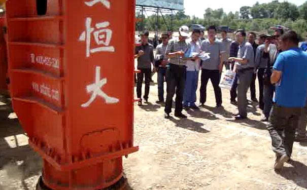 抚州高速液压夯实机,高速液压夯实机哪里好