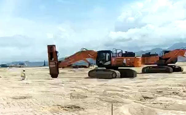 高速液压夯实机规格,东莞临沂高速液压夯实机哪里买