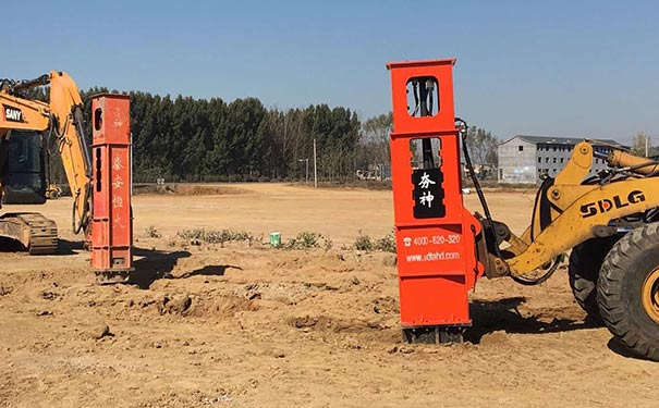 重庆高速液压夯实机价钱,成都液压高速夯实机