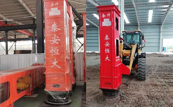 德阳路基高速液压夯实机多少钱