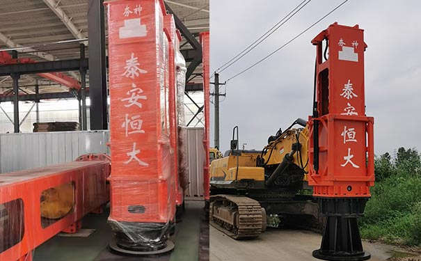 西宁高速液压夯实机哪家好,液压高速夯实机