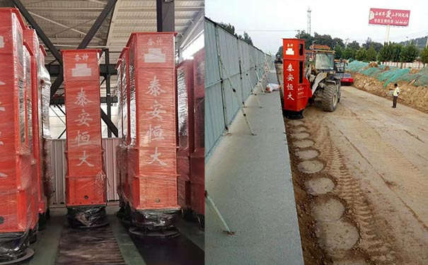 液压夯多少钱一台,挖机液压夯,高速液压夯