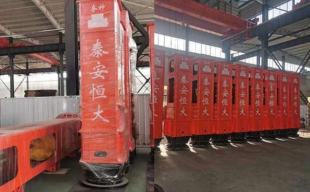 聊城高速液压夯实机厂家