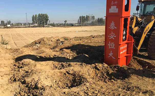 高速液压夯实机租金,液压高速夯实机