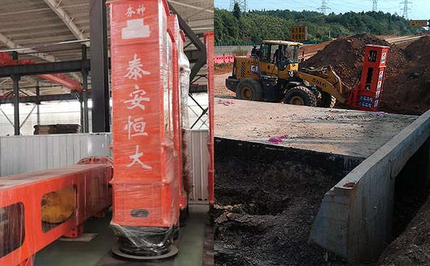 高速液压夯实机液压图