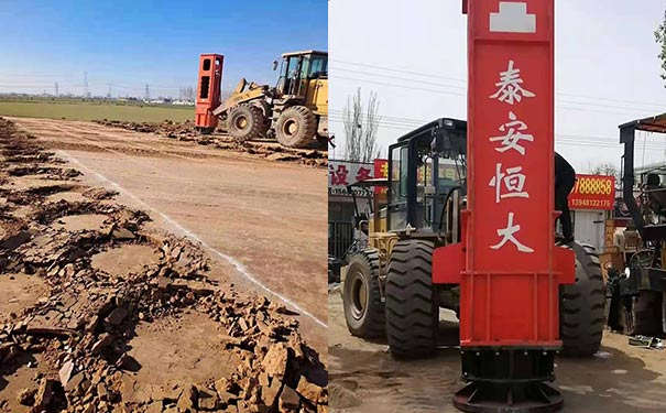 液压夯多少钱一台,挖机液压夯,高速液压夯