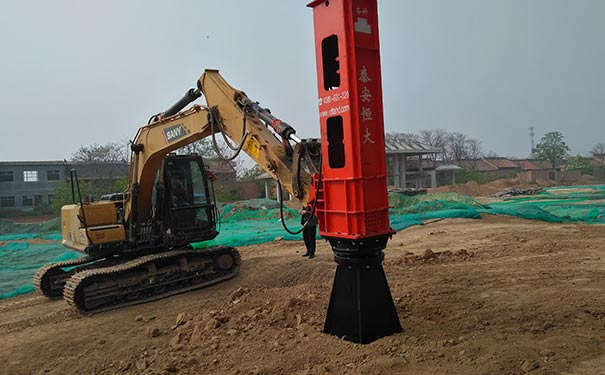 淮南高速液压夯实机价格