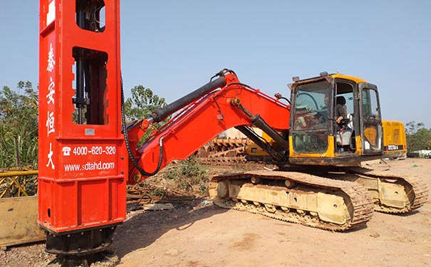 山东高速液压夯实机价格多少,HC高速液压夯实机