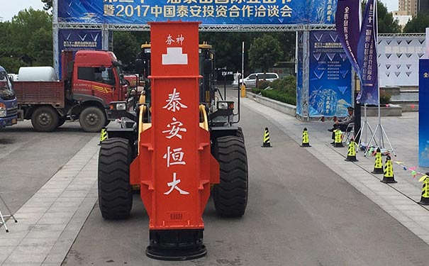 延边液压高速夯实机,上海高速液压夯实机价钱