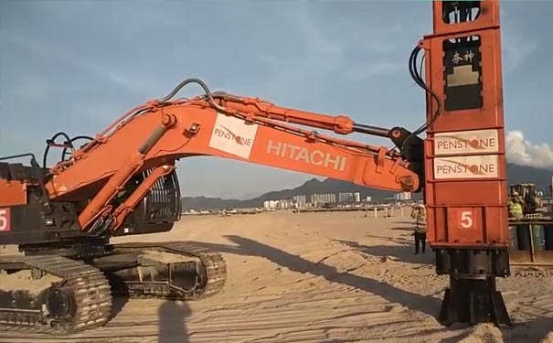 广西高速液压夯实机,高速液压夯实机租赁厂家