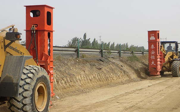 济宁液压高速夯实机价格,高速液压夯实机单价