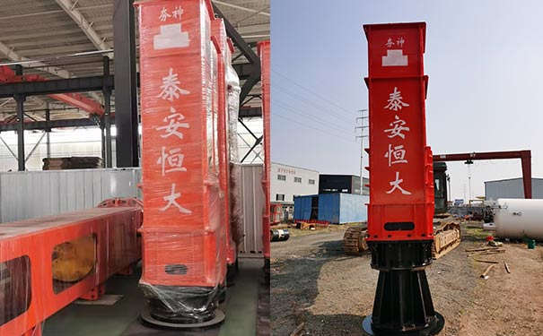 thc36高速液压夯实机,液压高速夯实机