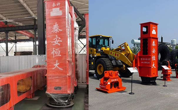 抚顺液压高速夯实机,吉林高速液压夯实机图片