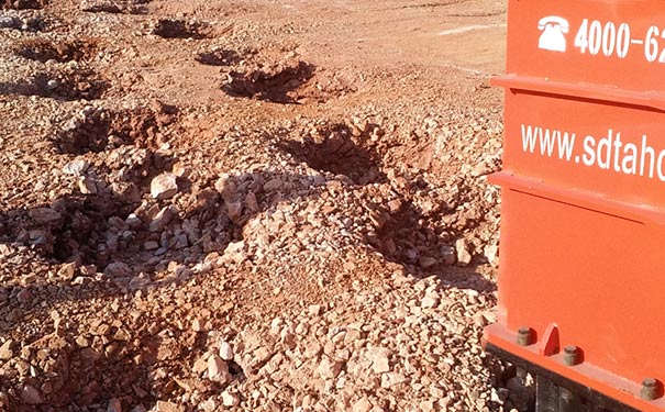 浙江高速液压夯实机多少钱一台