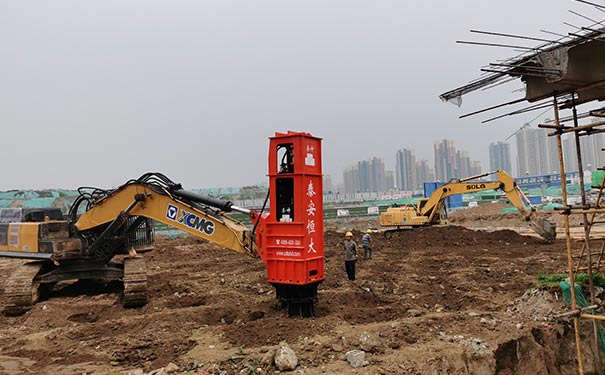 长沙高速液压夯实机出租租赁