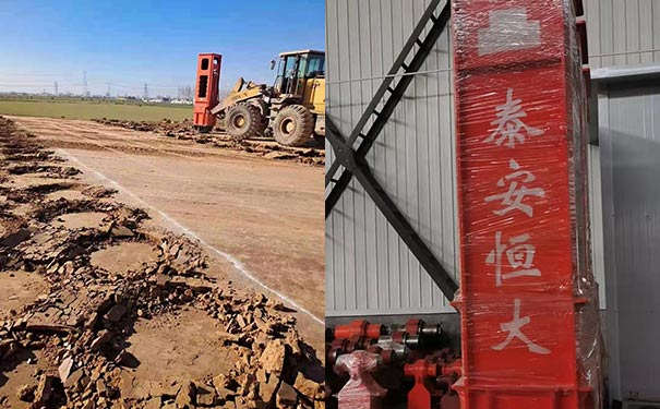 深圳大连高速液压夯实机厂家直销