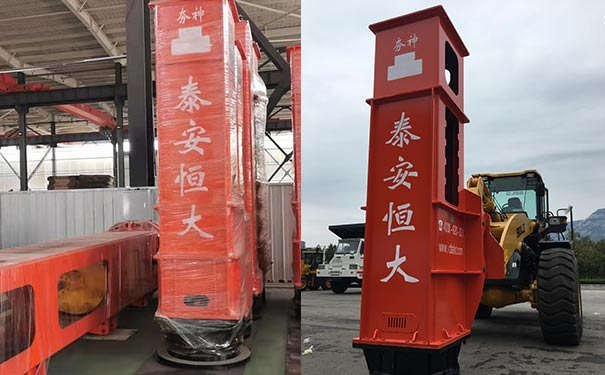 路基高速液压夯实机厂家价格